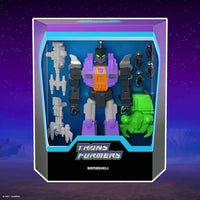 Transformers Ultimates Bombshell Preorder