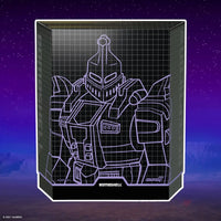 Transformers Ultimates Bombshell Preorder