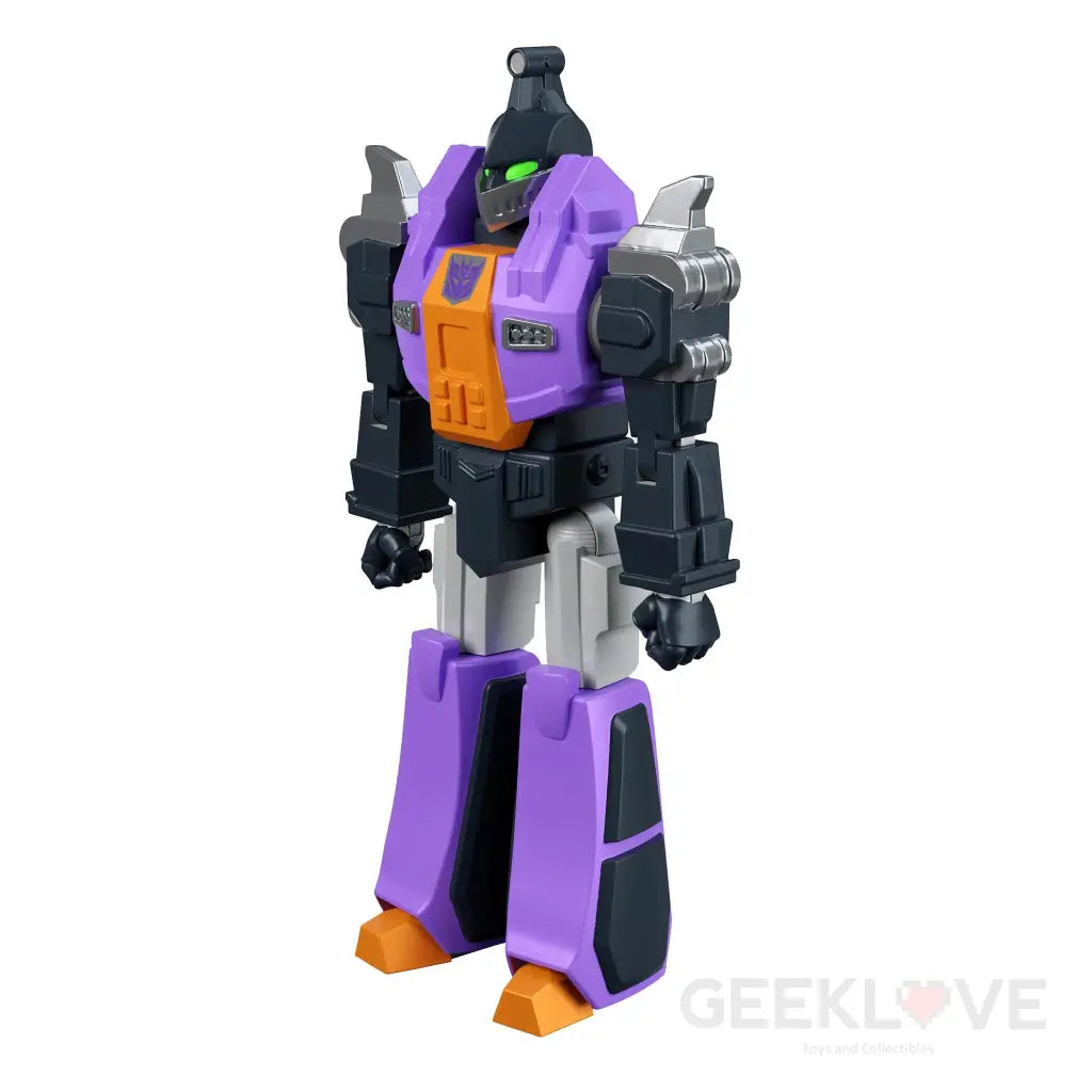 Transformers Ultimates Bombshell Preorder
