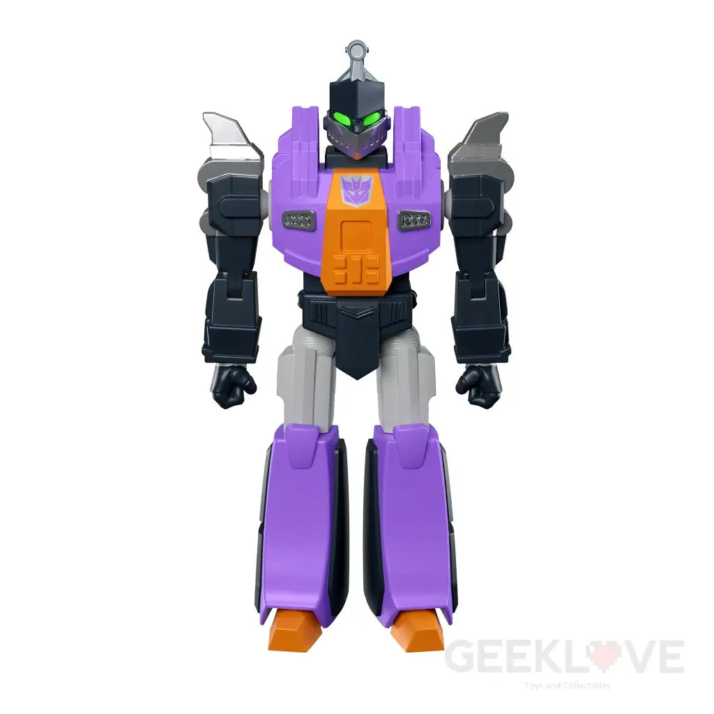 Transformers Ultimates Bombshell Preorder