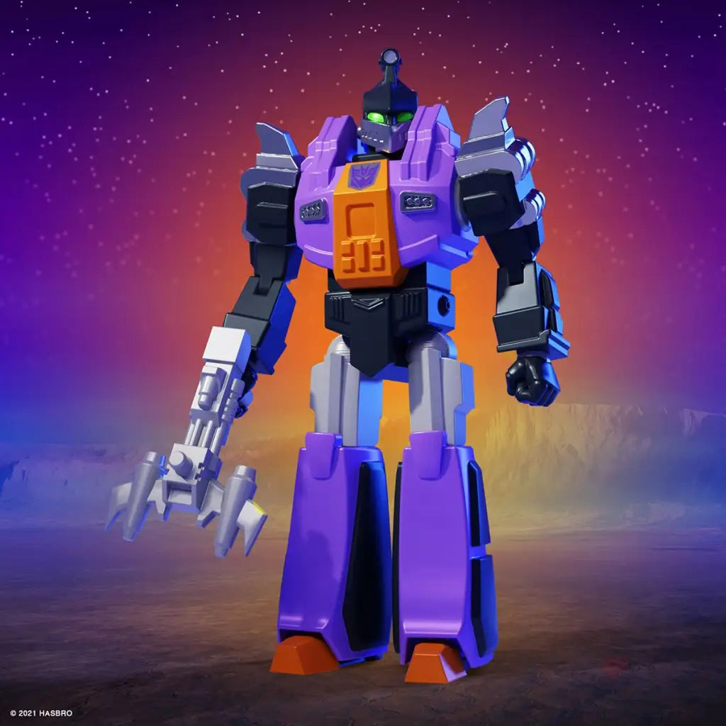 Transformers Ultimates Bombshell Preorder