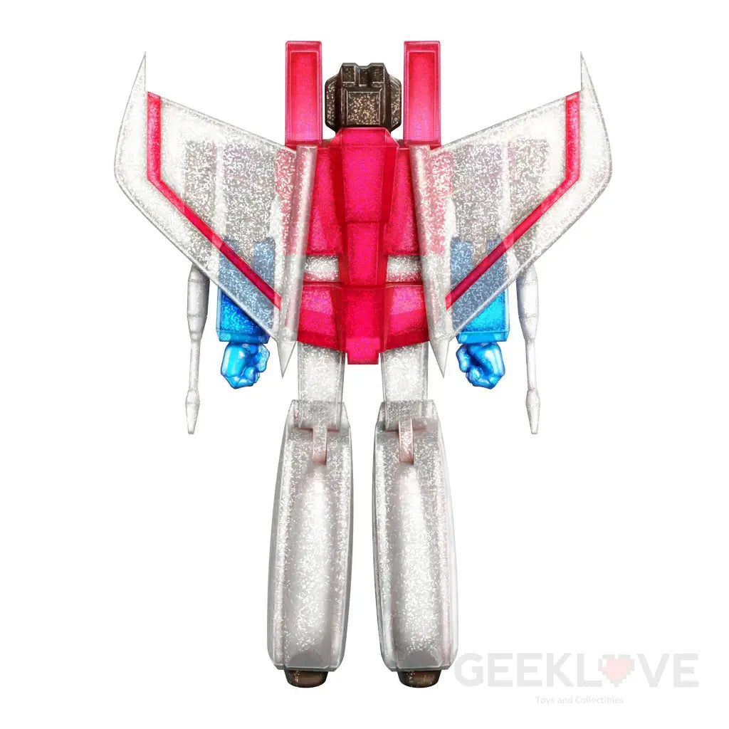 Transformers Ultimates Ghost of Starscream - GeekLoveph
