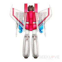 Transformers Ultimates Ghost of Starscream - GeekLoveph