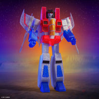 Transformers Ultimates Ghost of Starscream - GeekLoveph