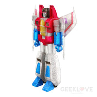 Transformers Ultimates Ghost of Starscream - GeekLoveph