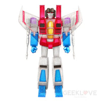 Transformers Ultimates Ghost of Starscream - GeekLoveph