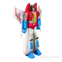 Transformers Ultimates Ghost of Starscream - GeekLoveph