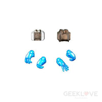 Transformers Ultimates Ghost of Starscream - GeekLoveph
