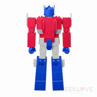 Transformers Ultimates Optimus Prime Preorder