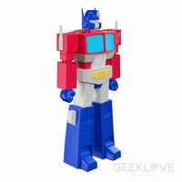 Transformers Ultimates Optimus Prime Preorder