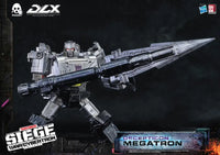 Transformers: War For Cybertron Trilogy - Dlx Megatron Action Figure