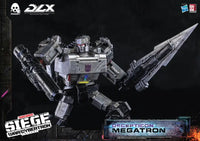 Transformers: War For Cybertron Trilogy - Dlx Megatron Action Figure