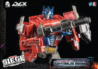 Transformers: War For Cybertron Trilogy Dlx Optimus Prime Pre Order Price Action Figure