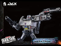Transformers: War for Cybertron Trilogy DLX Scale Collectible Series Megatron - GeekLoveph