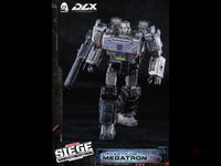 Transformers: War for Cybertron Trilogy DLX Scale Collectible Series Megatron - GeekLoveph