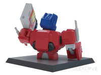 Transformers X Quiccs: Optimus Prime Preorder