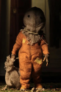 Trick-r-Treat Sam Figure - GeekLoveph