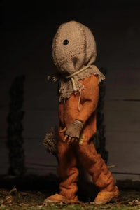 Trick-r-Treat Sam Figure - GeekLoveph