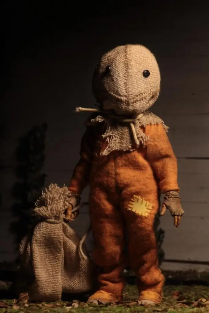 Trick-r-Treat Sam Figure