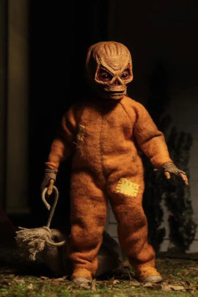 Trick-r-Treat Sam Figure - GeekLoveph