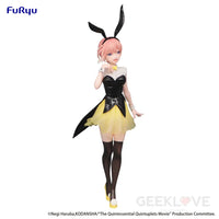 Trio-Try-It Figure -Ichika Nakano Bunnies Ver.- Preorder