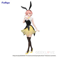 Trio-Try-It Figure -Ichika Nakano Bunnies Ver.- Pre Order Price Preorder