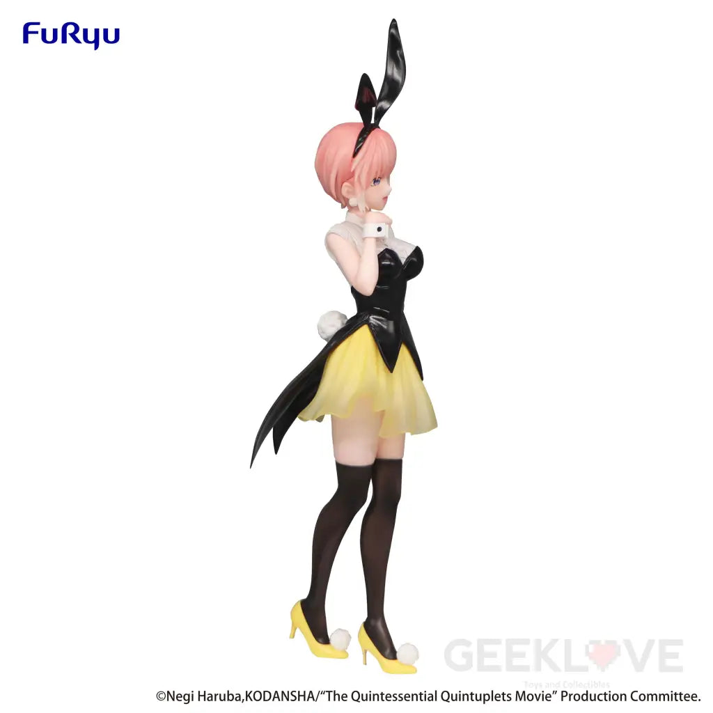Trio-Try-It Figure -Ichika Nakano Bunnies Ver.- Preorder