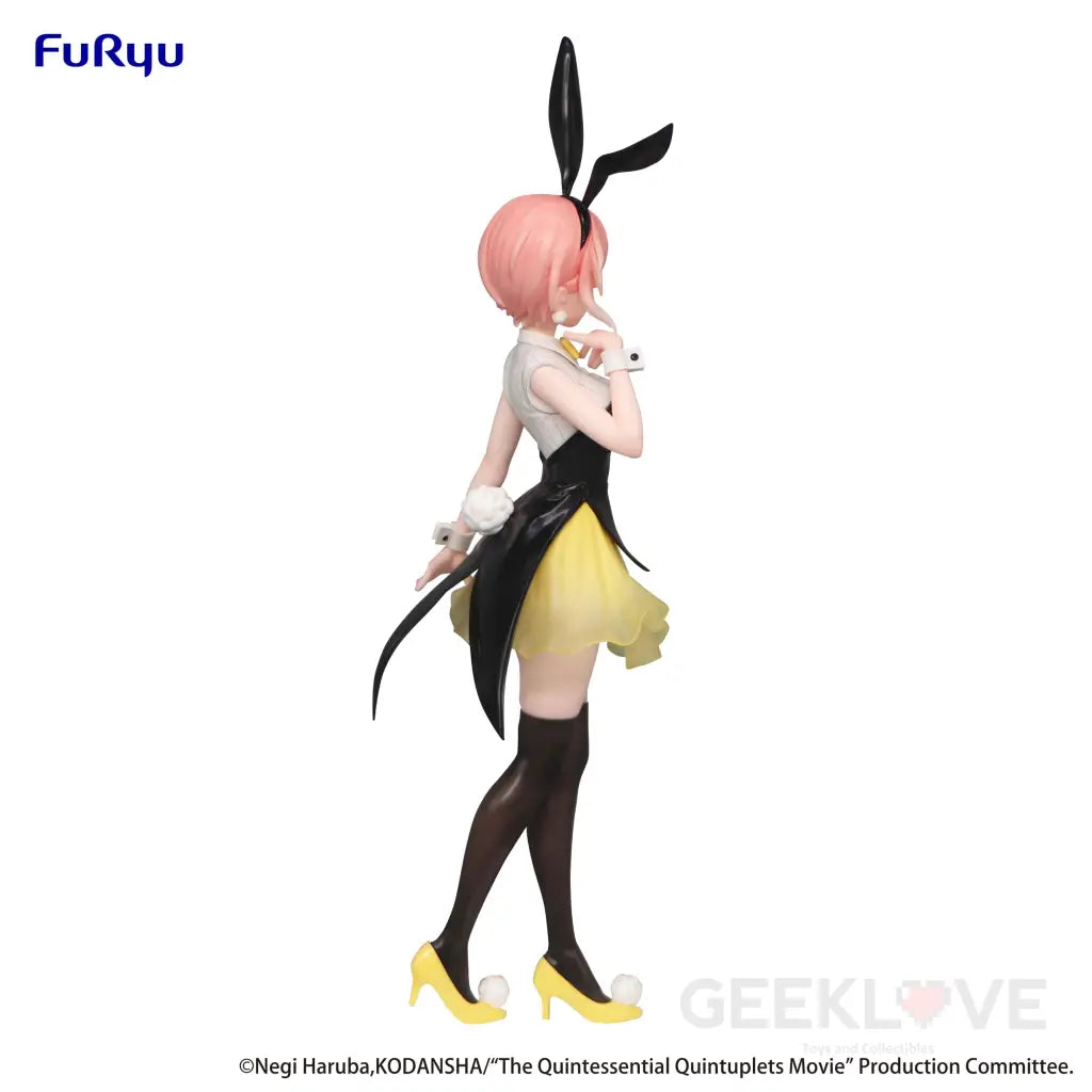Trio-Try-It Figure -Ichika Nakano Bunnies Ver.- Preorder
