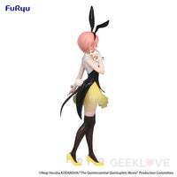 Trio-Try-It Figure -Ichika Nakano Bunnies Ver.- Preorder