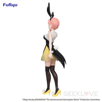 Trio-Try-It Figure -Ichika Nakano Bunnies Ver.- Preorder