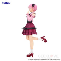 Trio-Try-It Figure -Ram Girly Outfit- Preorder