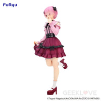 Trio-Try-It Figure -Ram Girly Outfit- Preorder