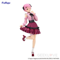 Trio-Try-It Figure -Ram Girly Outfit- Preorder
