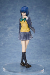 Tsukihime A Piece Of Blue Glass Moon Ciel 1/7 Scale Figure