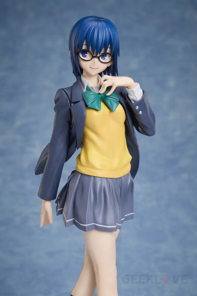 Tsukihime A Piece Of Blue Glass Moon Ciel 1/7 Scale Figure