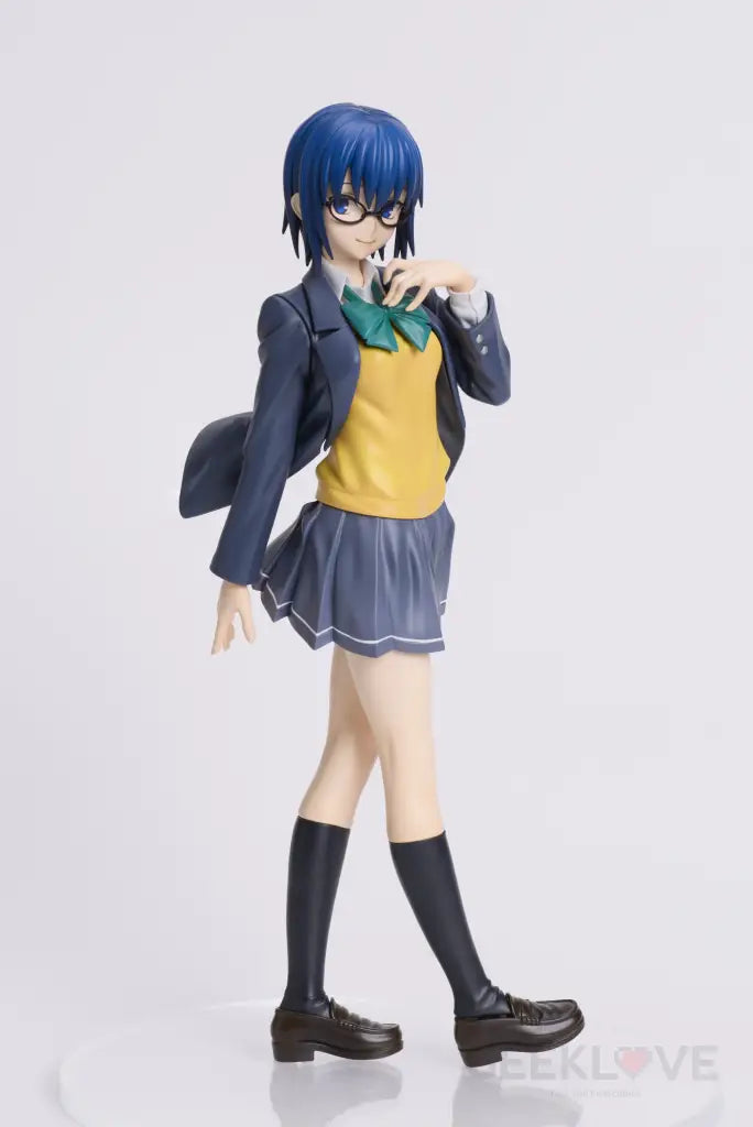 Tsukihime A Piece Of Blue Glass Moon Ciel 1/7 Scale Figure