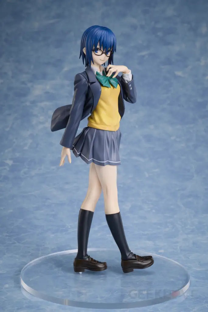 Tsukihime A Piece Of Blue Glass Moon Ciel 1/7 Scale Figure