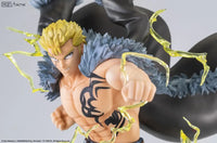 Tsume: HQF FAIRY TAIL LAXUS DREYAR - GeekLoveph