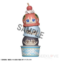 Tsumichen Stack Up & Change Gintama (Box Of 6)