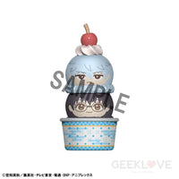 Tsumichen Stack Up & Change Gintama (Box Of 6)