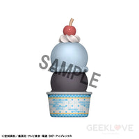 Tsumichen Stack Up & Change Gintama (Box Of 6)