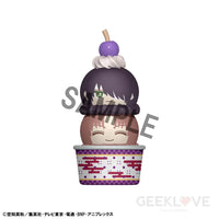 Tsumichen Stack Up & Change Gintama (Box Of 6)