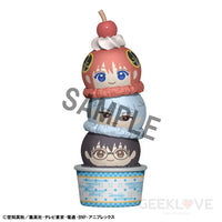 Tsumichen Stack Up & Change Gintama (Box Of 6)