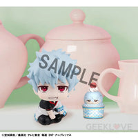 Tsumichen Stack Up & Change Gintama (Box Of 6)