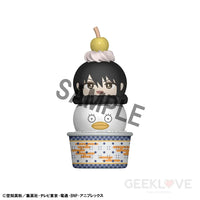 Tsumichen Stack Up & Change Gintama (Box Of 6)