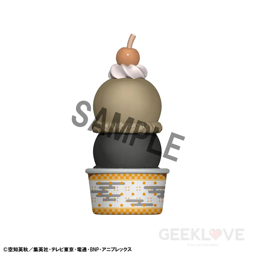 Tsumichen Stack Up & Change Gintama (Box Of 6)