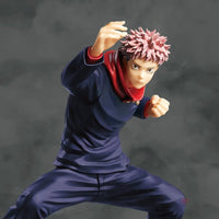 Tv Anime Jujutsu Kaisen Figure - Yuji Itadori Deposit Preorder