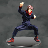 Tv Anime Jujutsu Kaisen Figure - Yuji Itadori Preorder