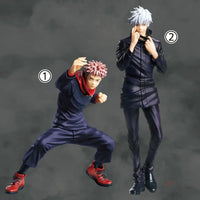 Tv Anime Jujutsu Kaisen Figure - Yuji Itadori Preorder