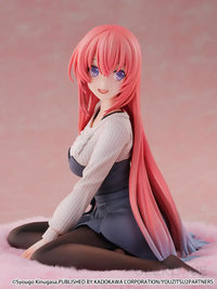 Tv Anime Series ’Classroom Of The Elite’ Honami Ichinose Pre Order Price Scale Figure